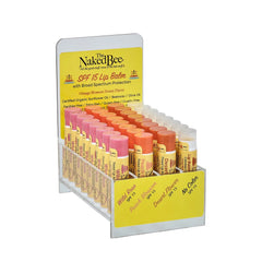 Naked Bee Lip Balm