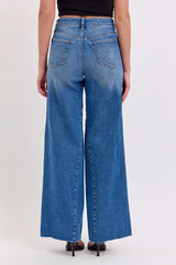 Remi Wide Leg Jeans