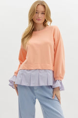 Eloise Top-Multiple Colors