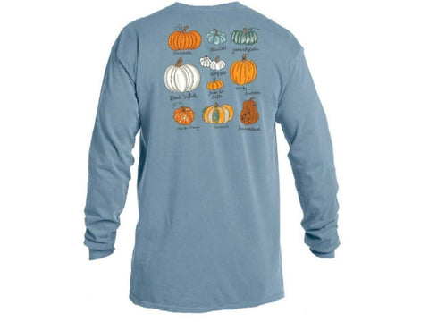 Know Your Pumpkins T-Shirt