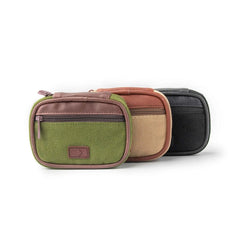 Men's Pill and Vitamin Case-3 Colors