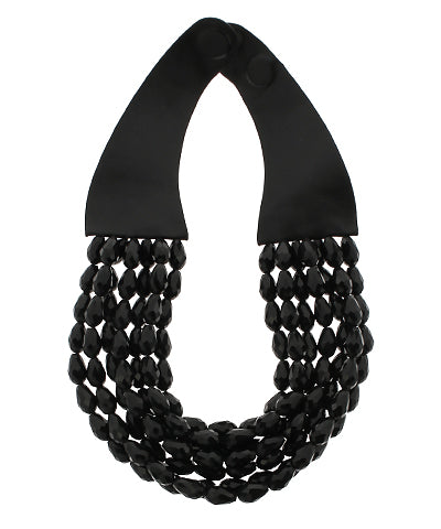 Fairchild Collar Necklace-Multiple Options