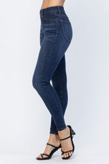 Judy Blue Pull On Skinny Jeggings