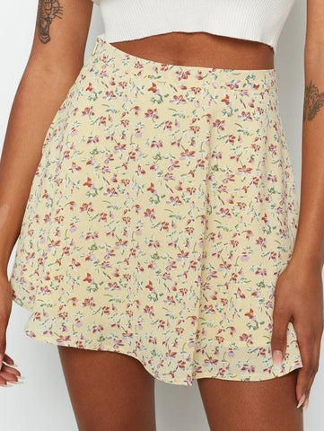 Warner Skirt