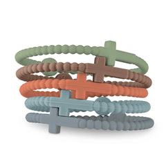 Jesus Bracelets - Many Colors