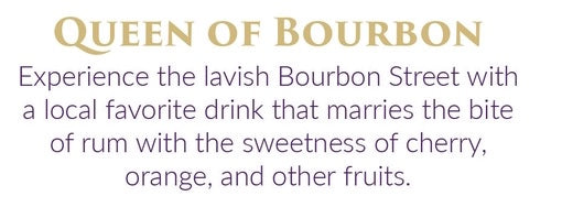 Queen of Bourbon 20 Ounce Classic Pottery Candle