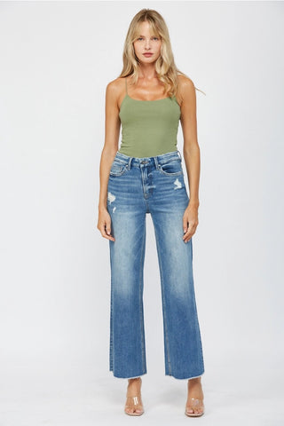 Esplanade Avenue Jeans