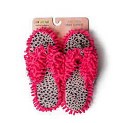 Two Left Feet Aunt Deloris House Slippers-Multiple Options