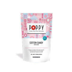 Poppy Handcrafted Popcorn - 8 Flavors