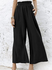 Lila Pants-3 Colors