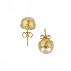 Sheila Fajl Lilou 18k Stud Gold Earrings