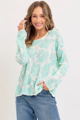 Spring Meadow Sweater-3 Colors