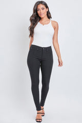 Hyperstretch Skinny Jeans