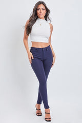 Hyperstretch Skinny Jeans