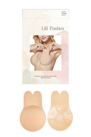 Lift Pasties