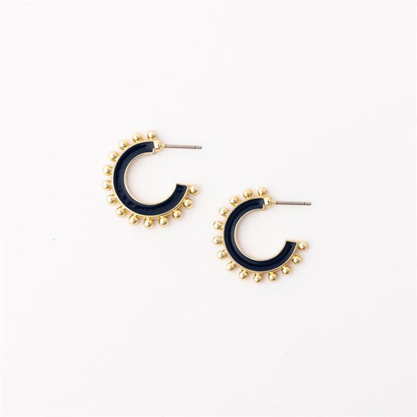 Hadley Earrings - 2 Colors