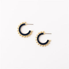 Hadley Earrings - 2 Colors