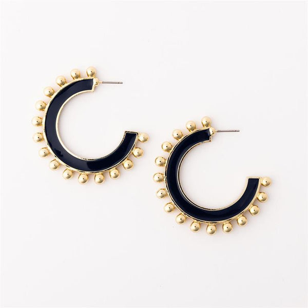 Hadley Earrings - 2 Colors