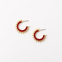 Hadley Earrings - 2 Colors