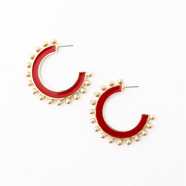 Hadley Earrings - 2 Colors