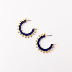 Hadley Earrings - 2 Colors