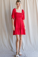 Ruby Jean Dress