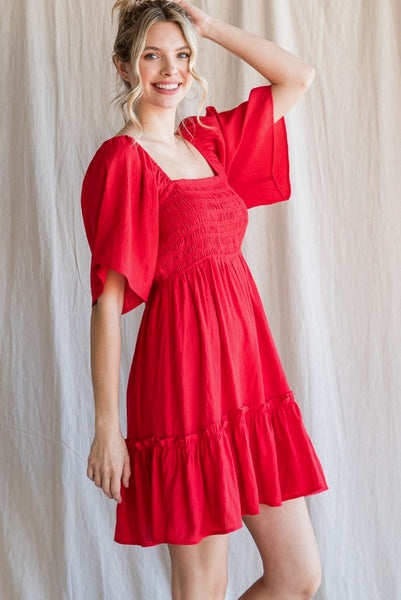 Ruby Jean Dress