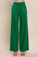 Fairhope Linen Pants - Many Colors