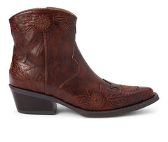 Coconut Savanna Boot - Brown