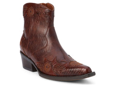 Coconut Savanna Boot - Brown