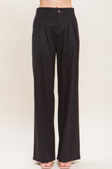 Laurie Linen Pants