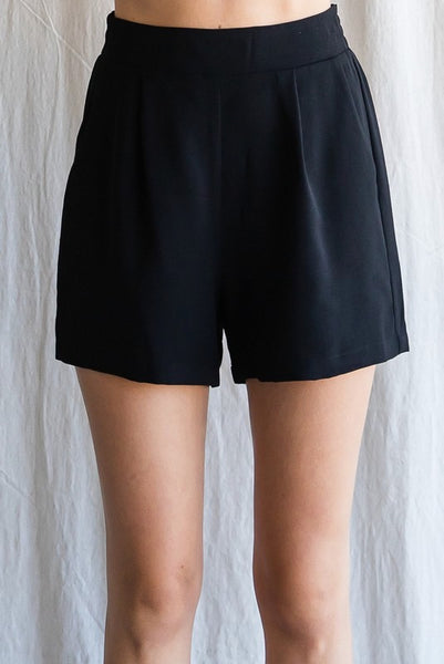 Refined Style Shorts