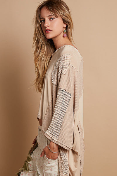 Forever Boho Top