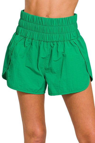 Fun and Happy Shorts - 7 Colors