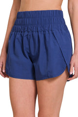 Fun and Happy Shorts - 7 Colors