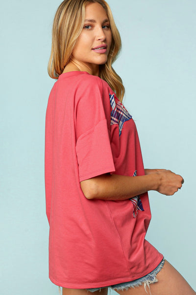 American Stars Tee