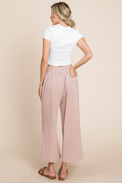 Bobi Pants-2 Colors