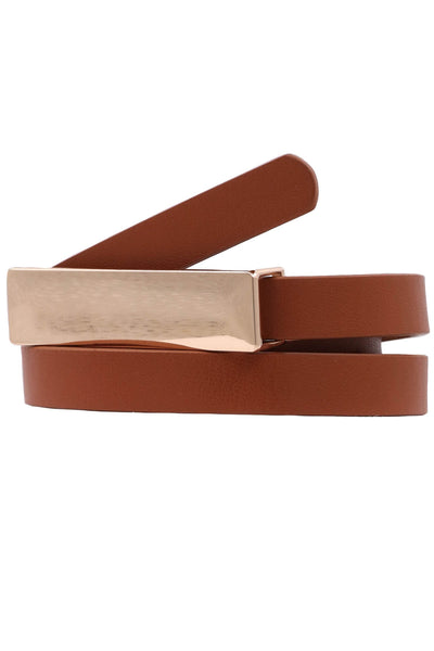 The Bar Belt - 3 Colors