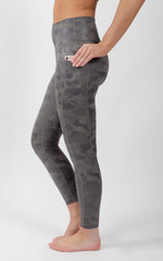 Camo Camp Leggings - 2 Colors