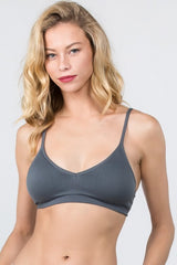 Sonder Seamless Bra - 4 Colors