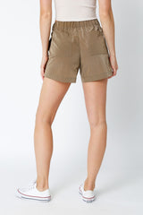 Rhia Shorts