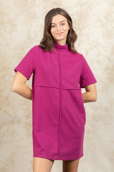 Upper West Side Dress - 4 Colors