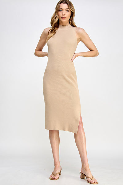 Call Anytime Dress - 2 Colors