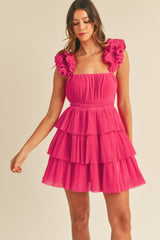 Easter Parade Dress - 2 Colors