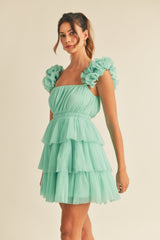 Easter Parade Dress - 2 Colors