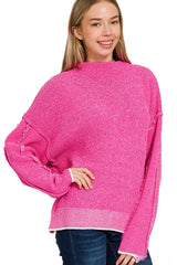 Leon Sweater - 5 Colors