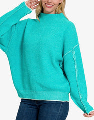 Leon Sweater - 5 Colors