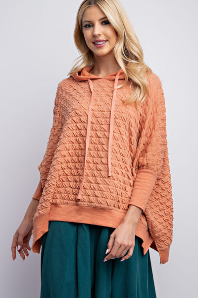 Haven Puff Knit - 2 Colors