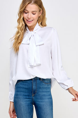 Copeland Blouse - 4 Colors