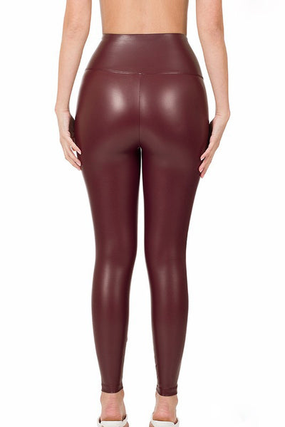 Hollywood Leggings - 3 Colors